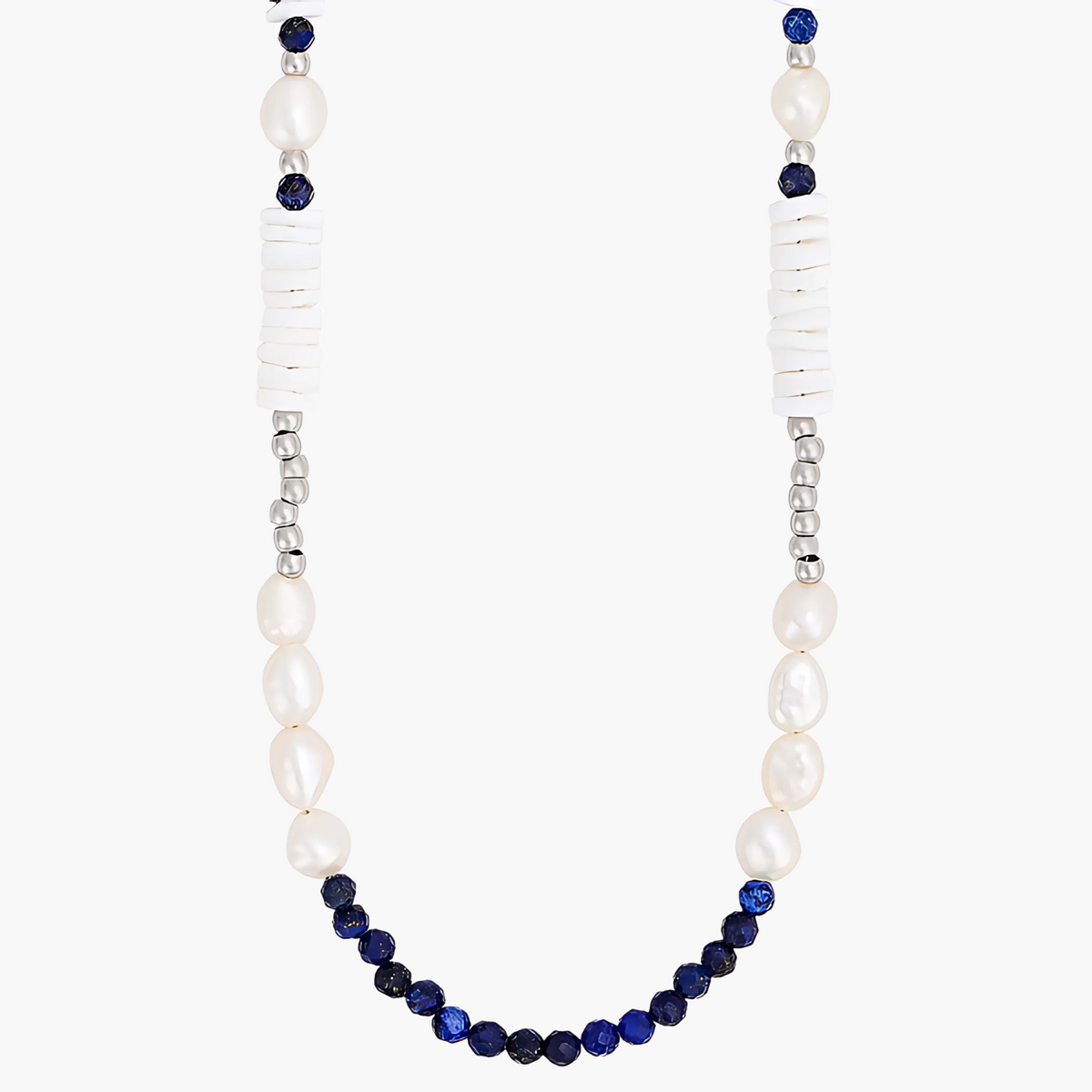 Colar Majestade Oceânica Masculino