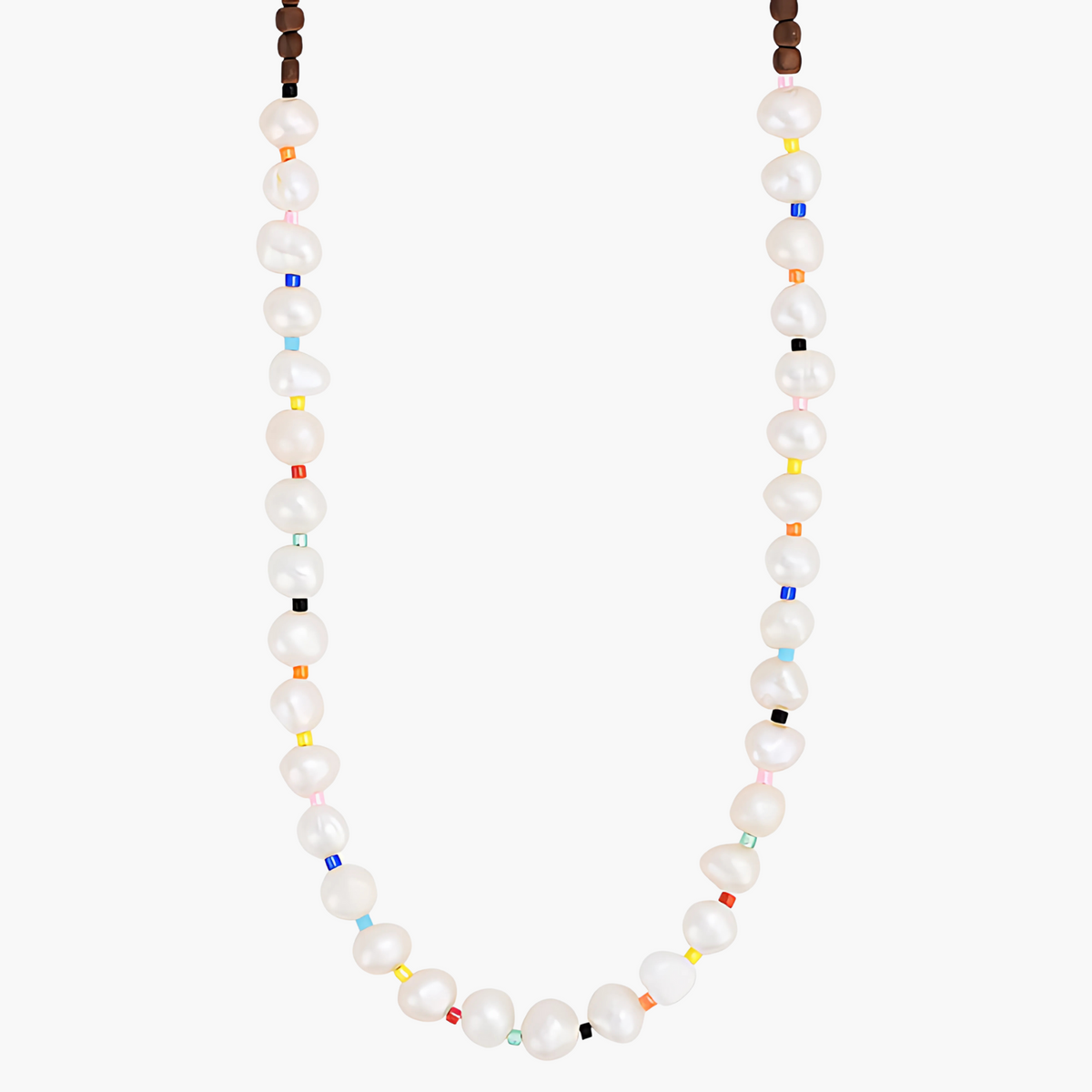 Colar Masculino Borda Luminosa