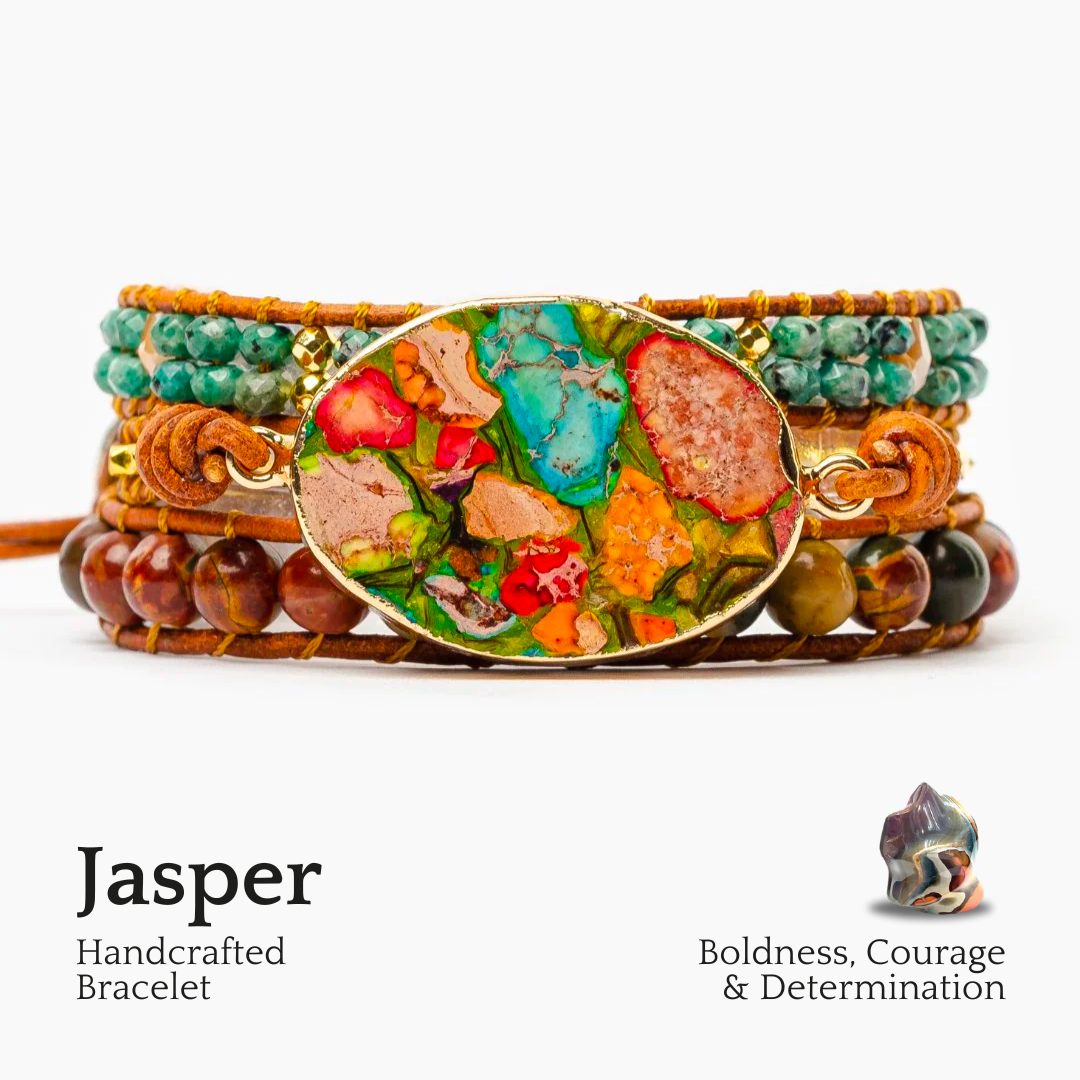 Pulseira Wonderful Goddess
