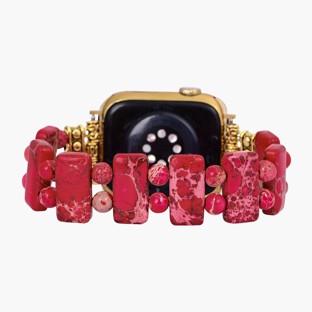 Pulseira Elástica Celestial Radiance para Apple Watch