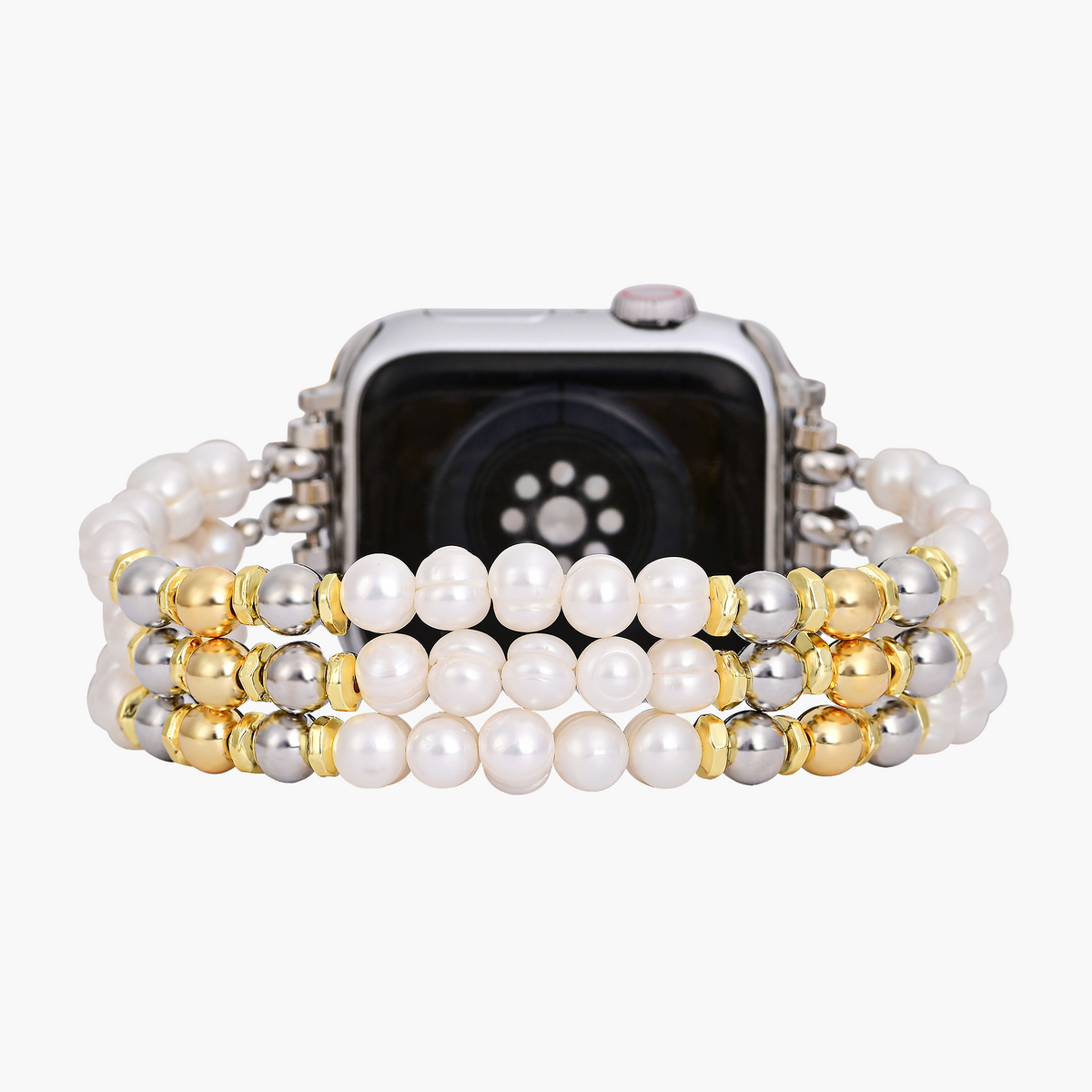 Majestic Moonlight Stretch Bracelete Apple Watch