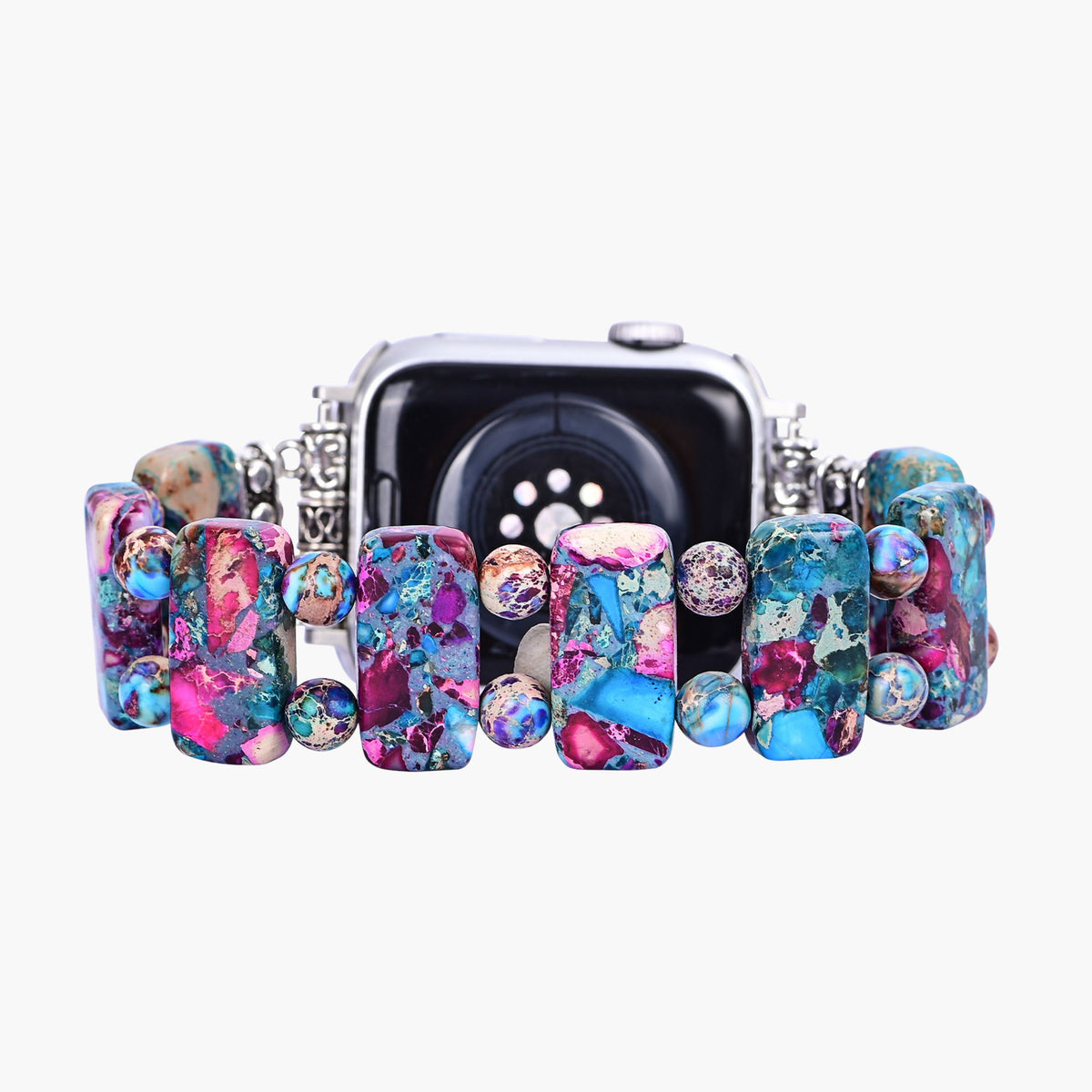 Pulseira Elástica Celestial Radiance para Apple Watch