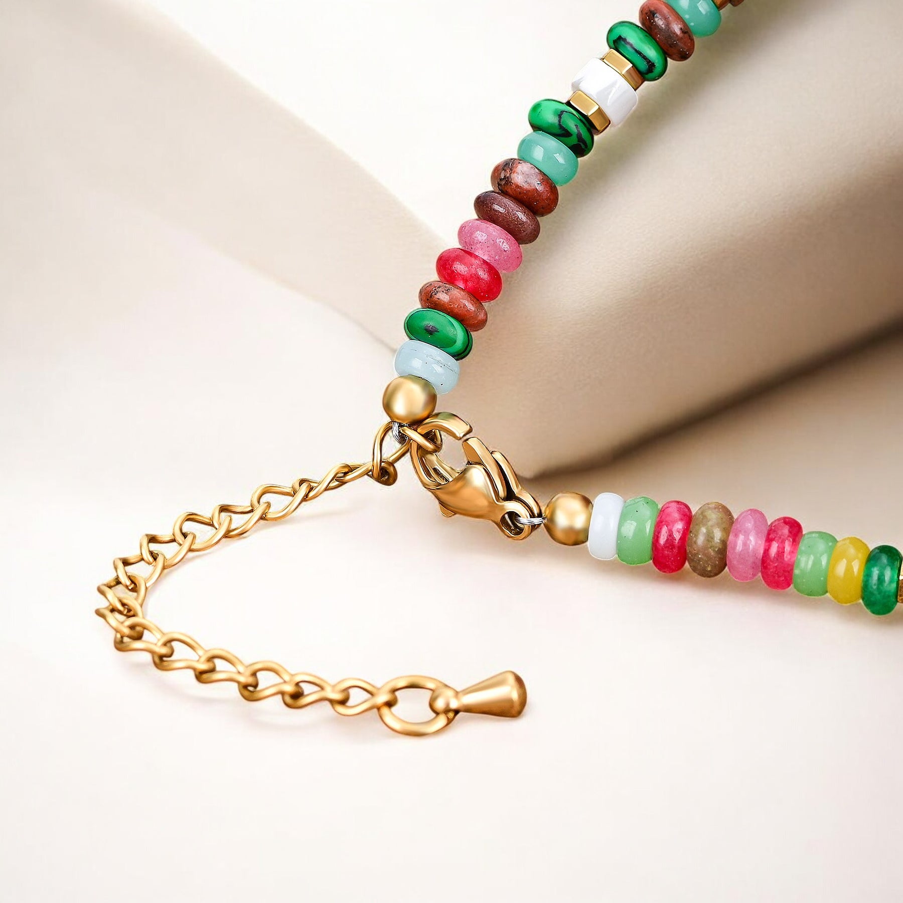 Tornozeleira Tropical Bliss