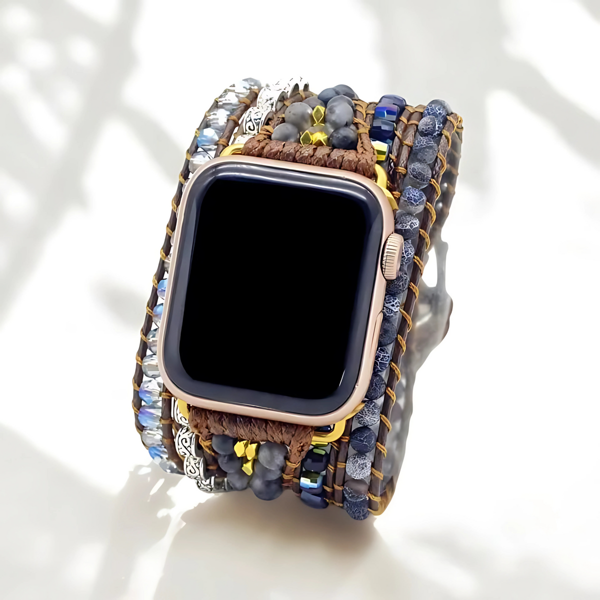 Pulseira Onyx Moonlight para Apple Watch
