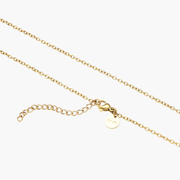 Pendente Bússola (Ouro)