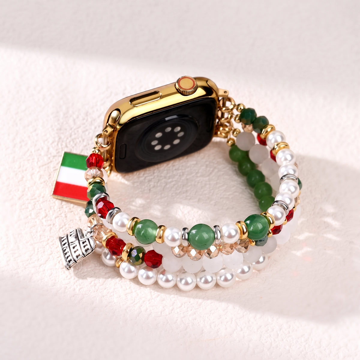 Pulseira Dolce Vita Stretch para Apple Watch