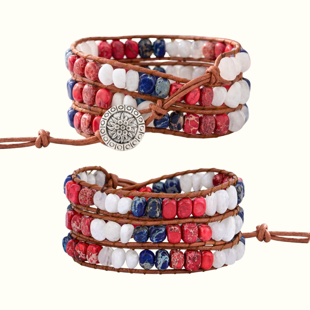 Pulseira Envolvente Freedom Light