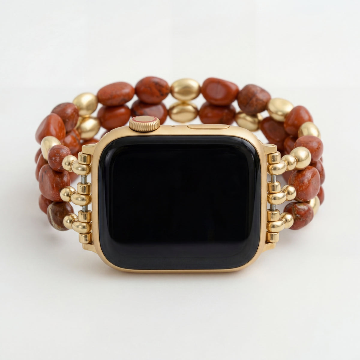 Correia elástica Redstone Canyon para Apple Watch