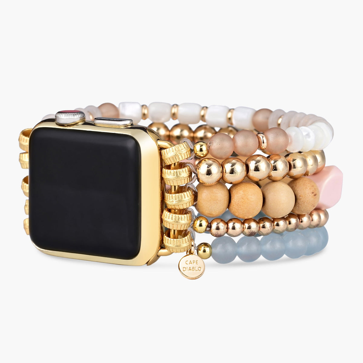 Correia para Apple Watch 46mm