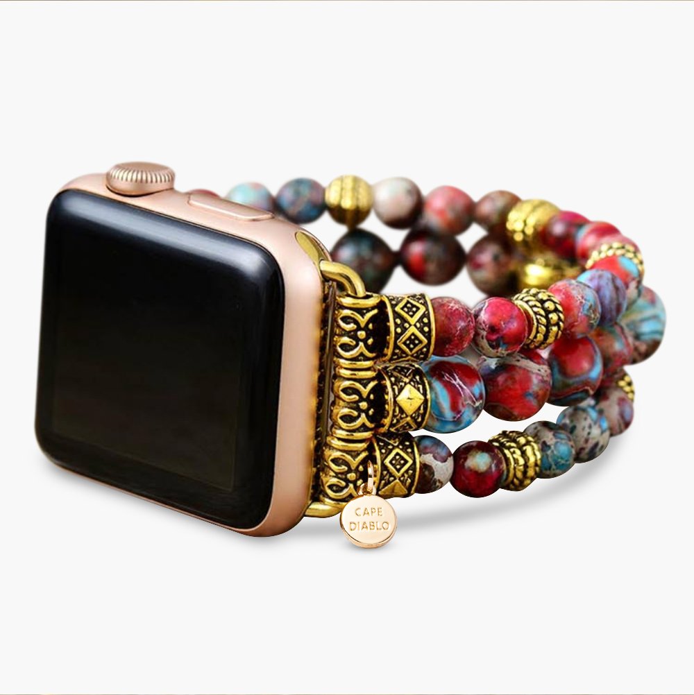 Correia para Apple Watch 46mm