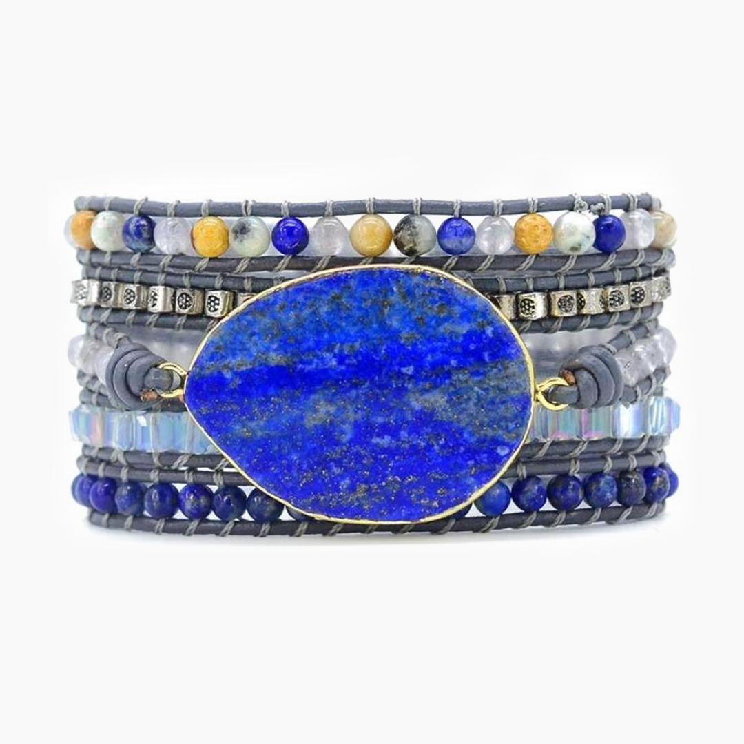Pulseira Deusa Terra
