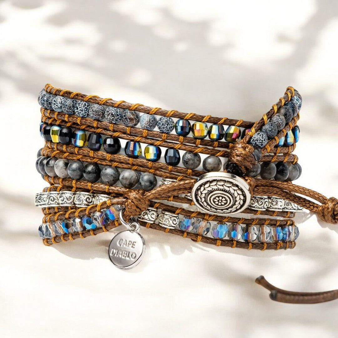 Pulseira Onyx Moonlight para Apple Watch