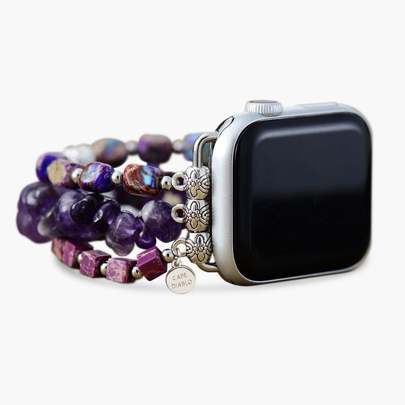 Correia para Apple Watch 46mm