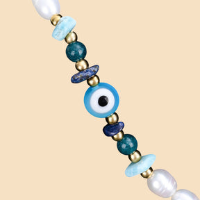 Pulseira de Proteção Masculina Costa Amalfitana