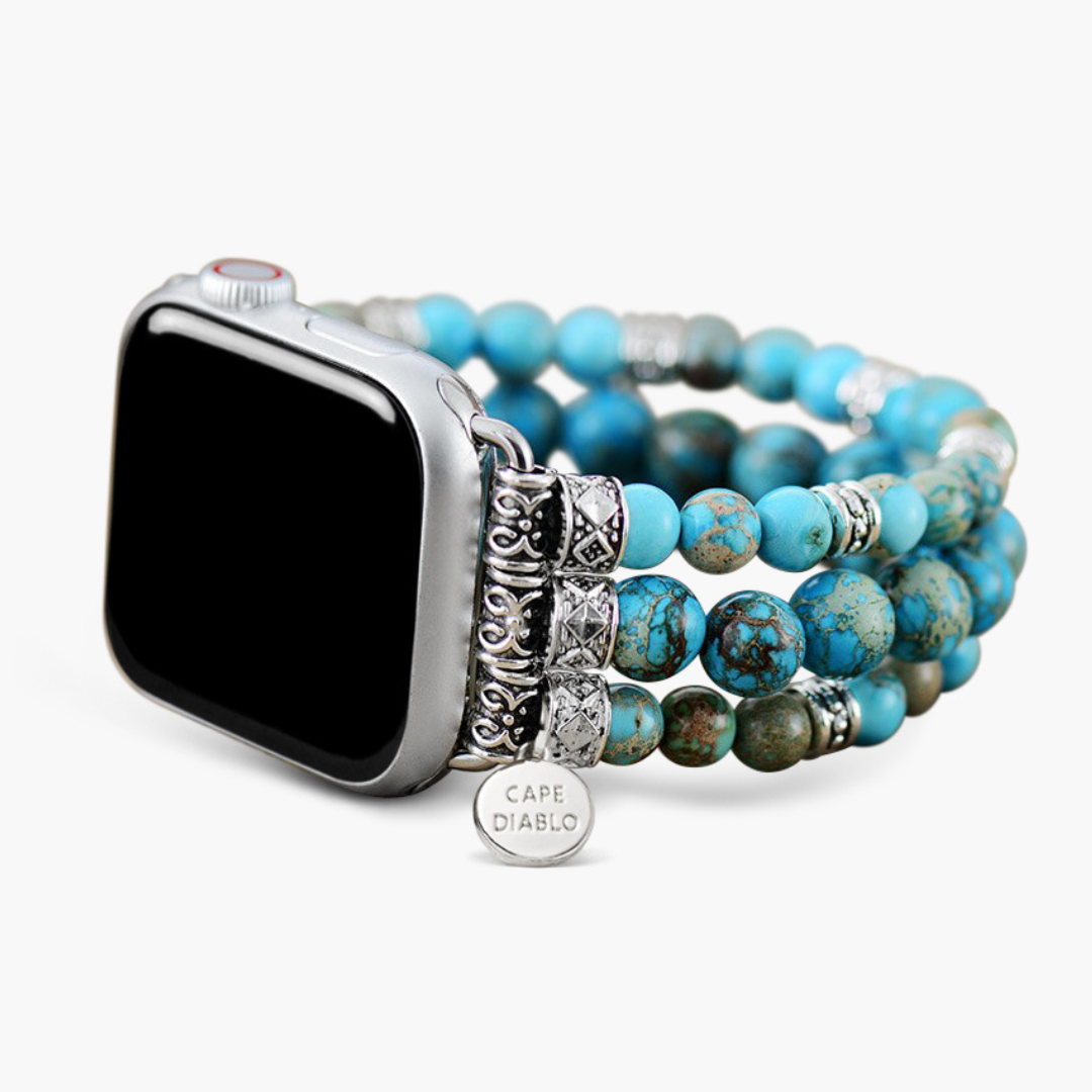 Correia Ultra para Apple Watch