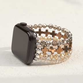 Pulseira Imperial Earth Jasper para Apple Watch