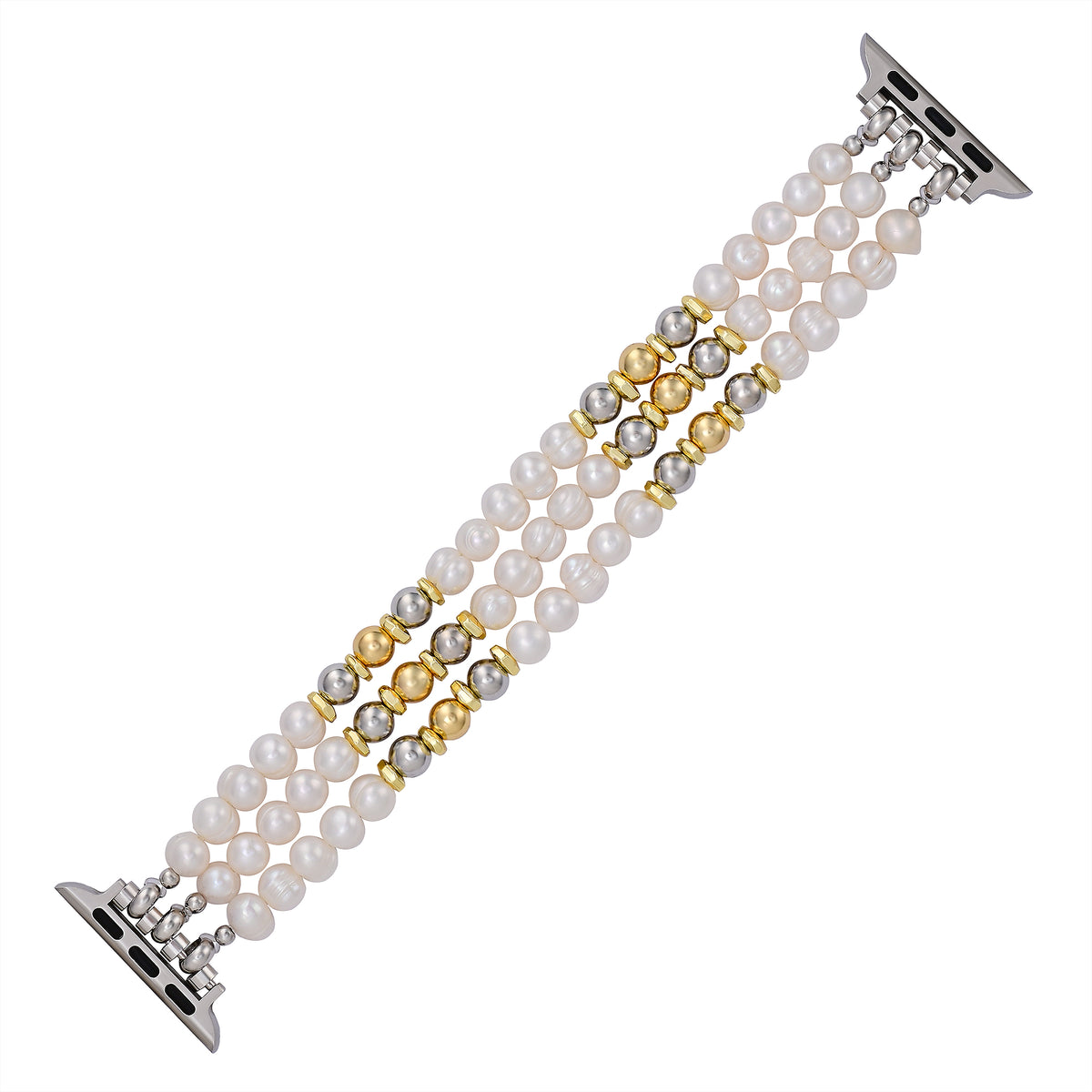 Majestic Moonlight Stretch Bracelete Apple Watch