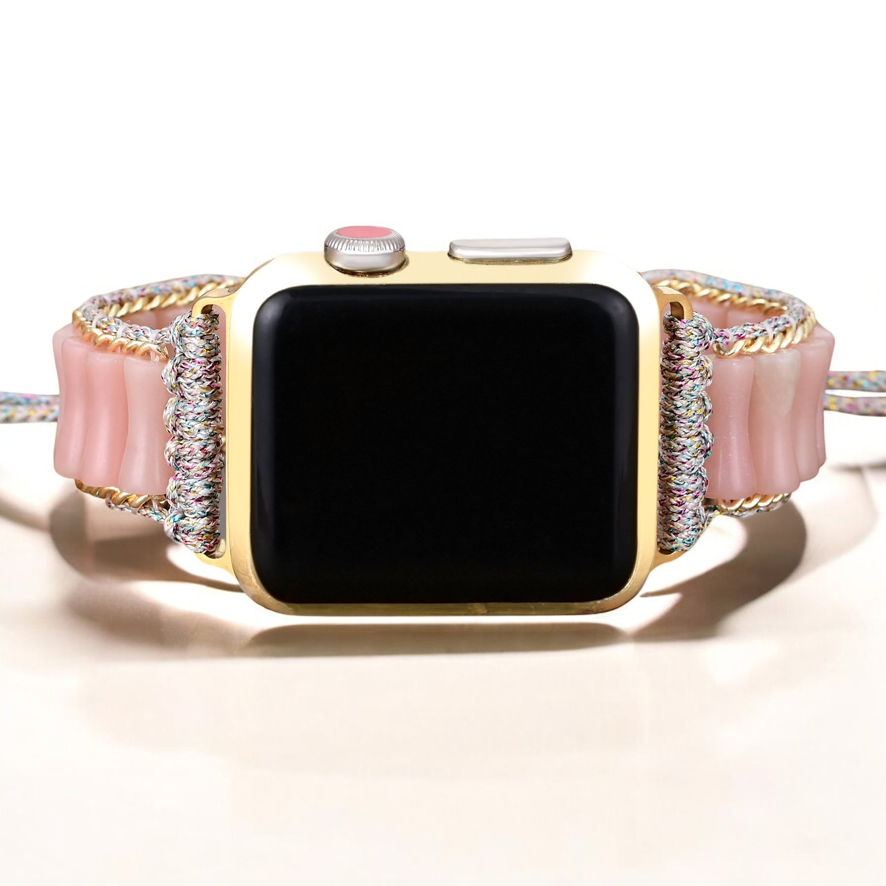 Pulseira Apple Watch de Amor para o Dia dos Namorados