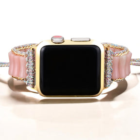 Pulseira Apple Watch de Amor para o Dia dos Namorados
