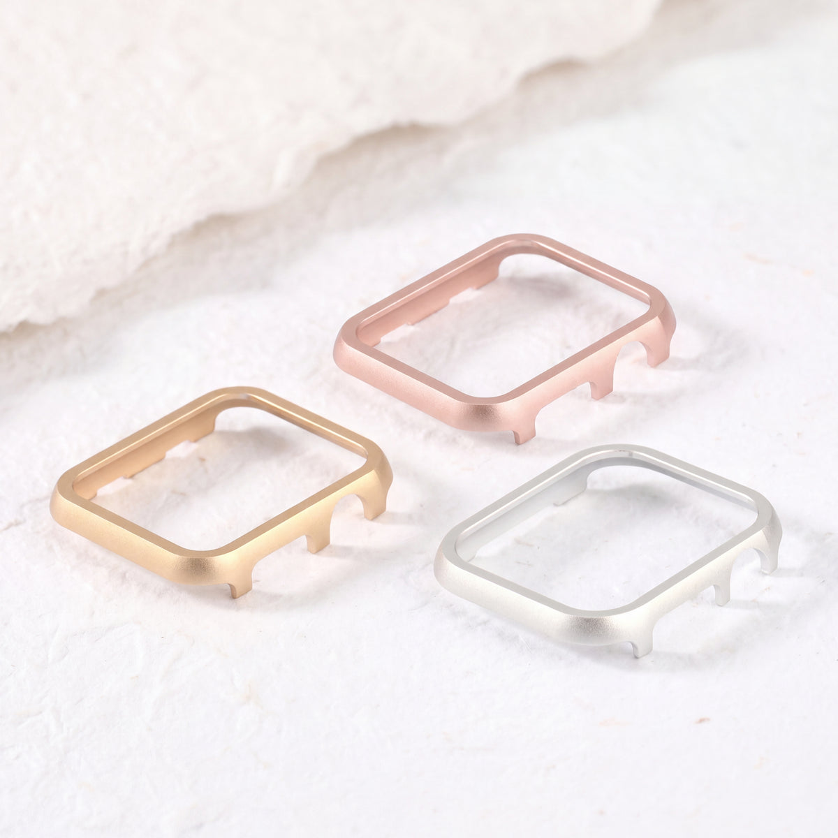 Capa Clássica para Apple Watch