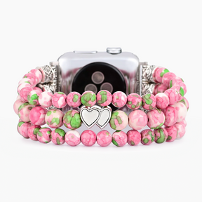 Pulseira Eternal Love Stretch para Apple Watch