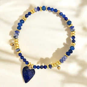Pulseira de Encanto Lápis Love