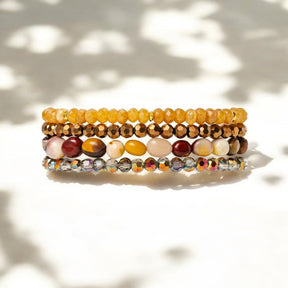 Pulseira Jade Oasis para Apple Watch