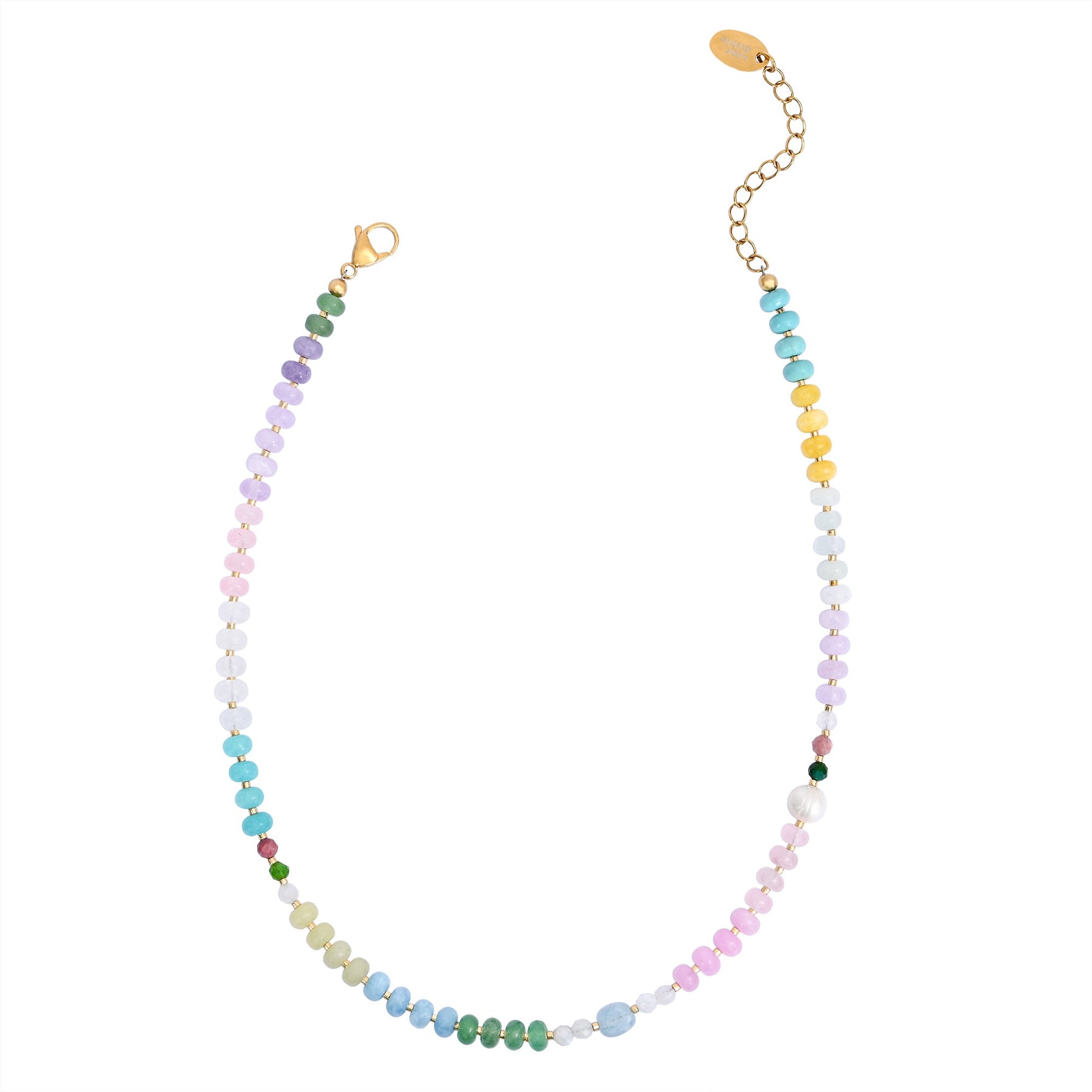 Colar Sonho Celestial