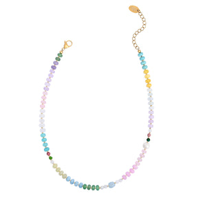 Colar Sonho Celestial