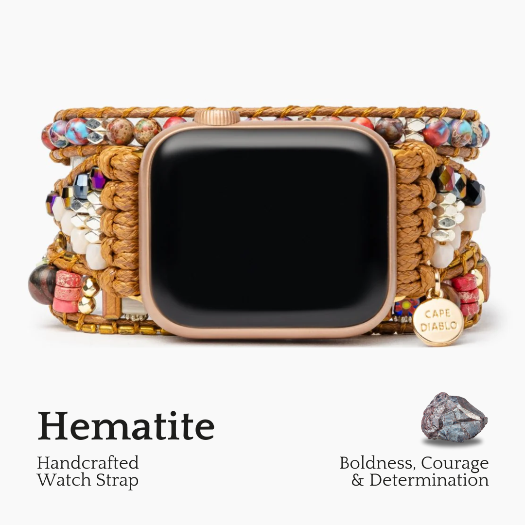 Pulseira para Apple Watch Candy Lane