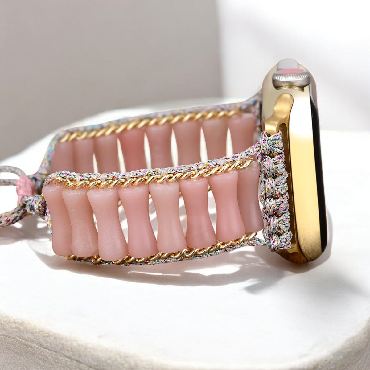 Pulseira Apple Watch de Amor para o Dia dos Namorados