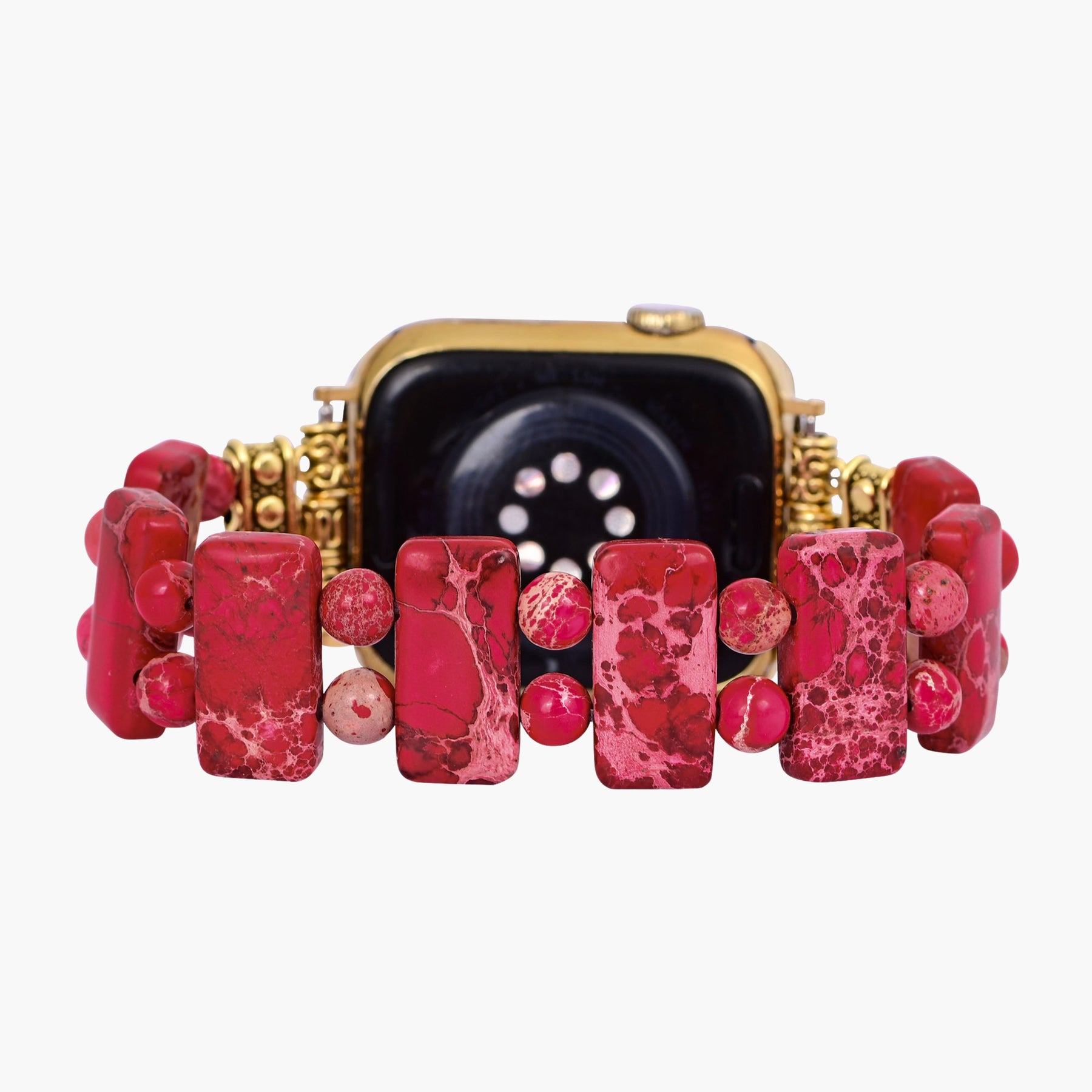 Pulseira Elástica Celestial Radiance para Apple Watch