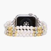 Majestic Moonlight Stretch Bracelete Apple Watch