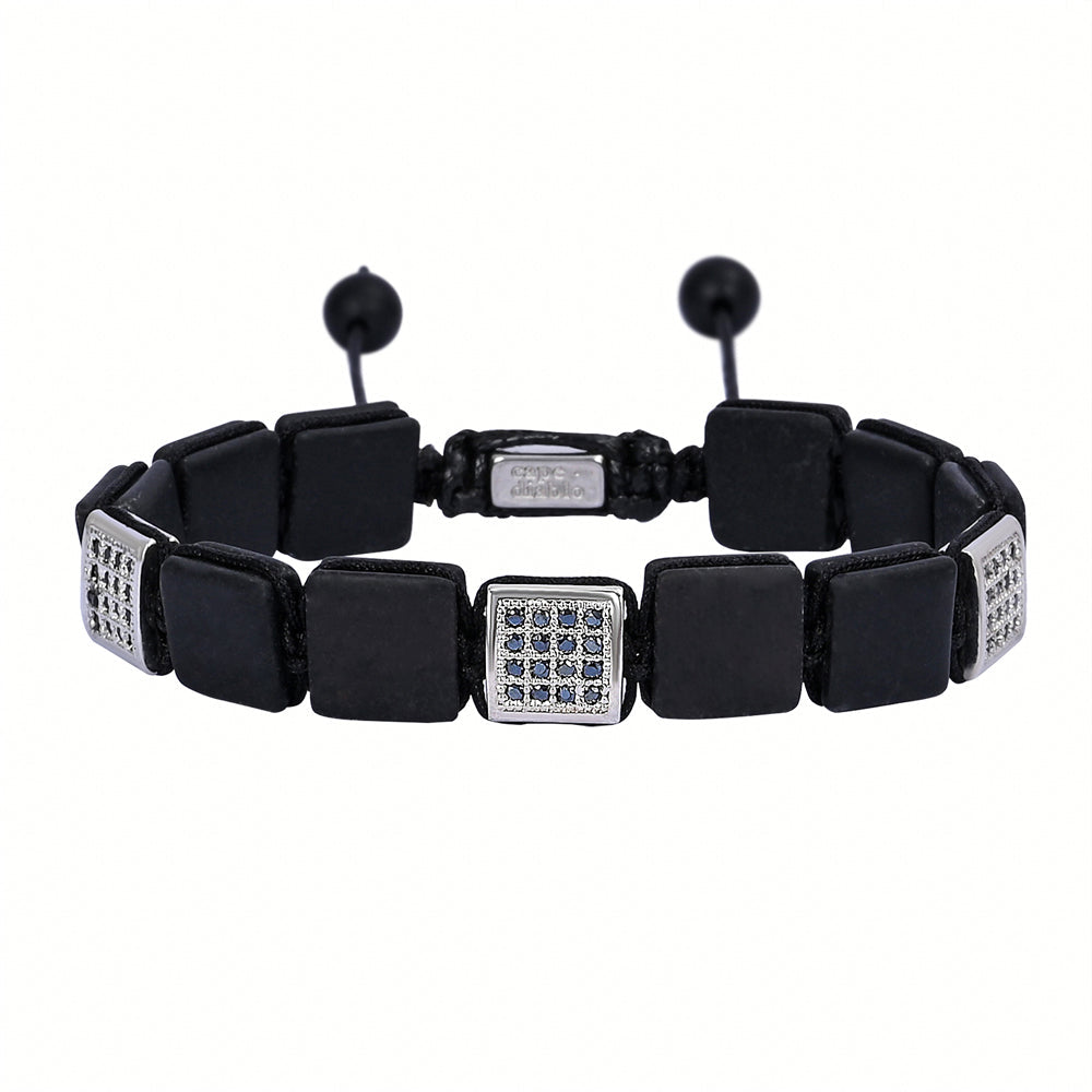 Pulseira Blackstone para Homem
