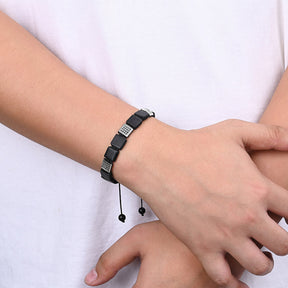 Pulseira Blackstone para Homem