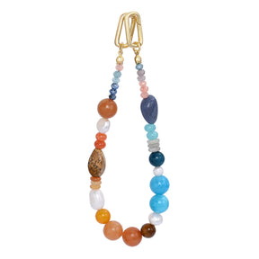 Azul Aventurina Charme para Bolsa Harmonia