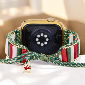 Pulseira Jingle Magic Apple Watch