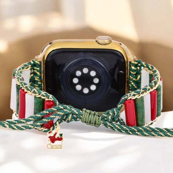 Pulseira Jingle Magic Apple Watch