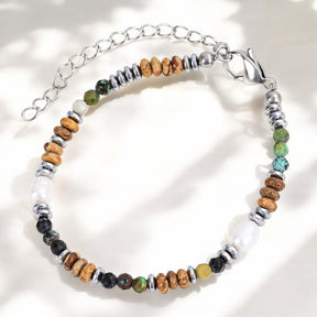 Pulseira Masculina Horizonte do Deserto