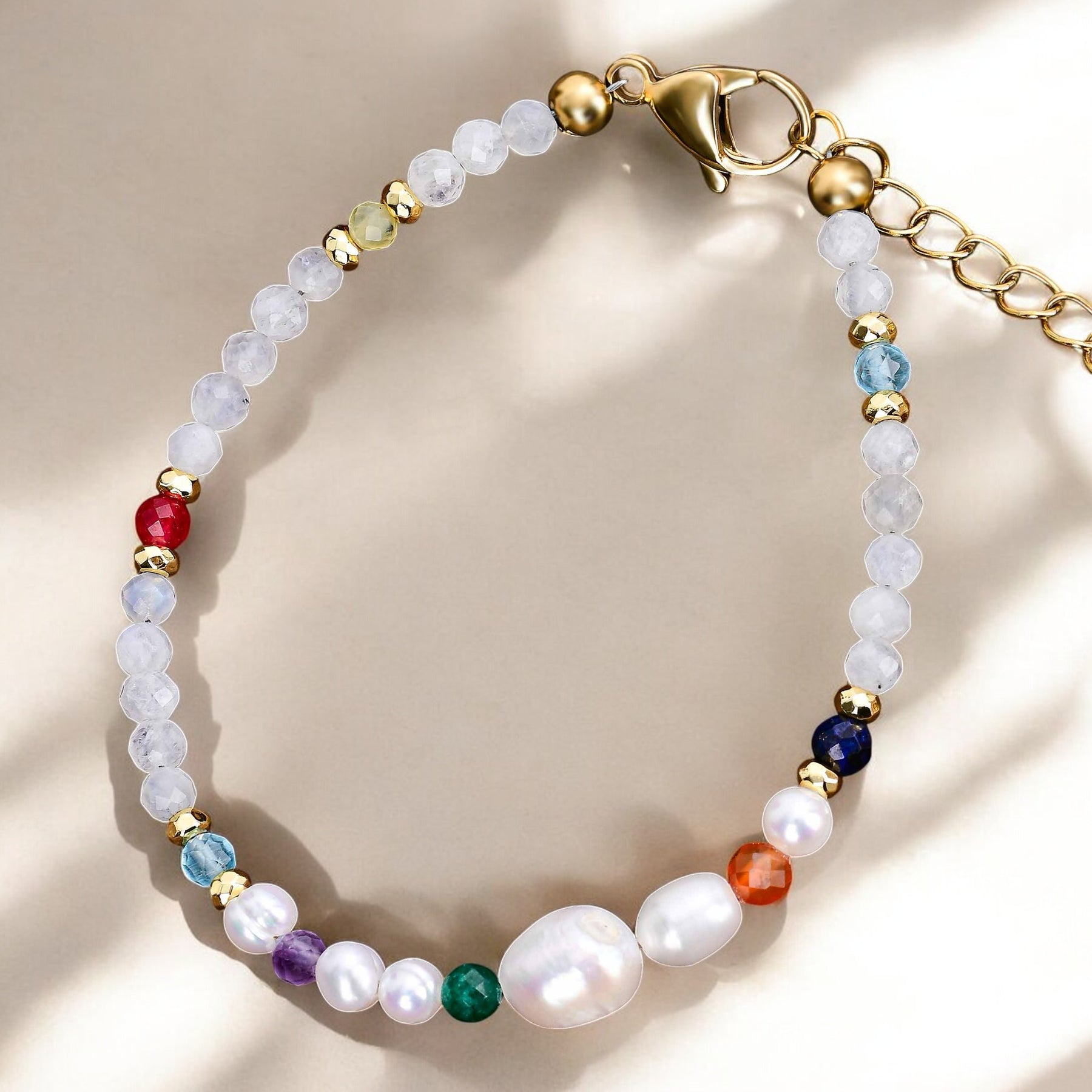 Pulseira Vibrante para Homem