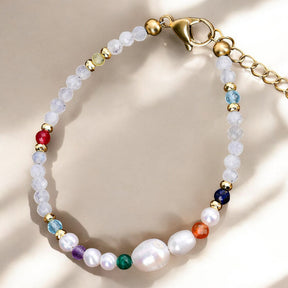 Pulseira Vibrante para Homem