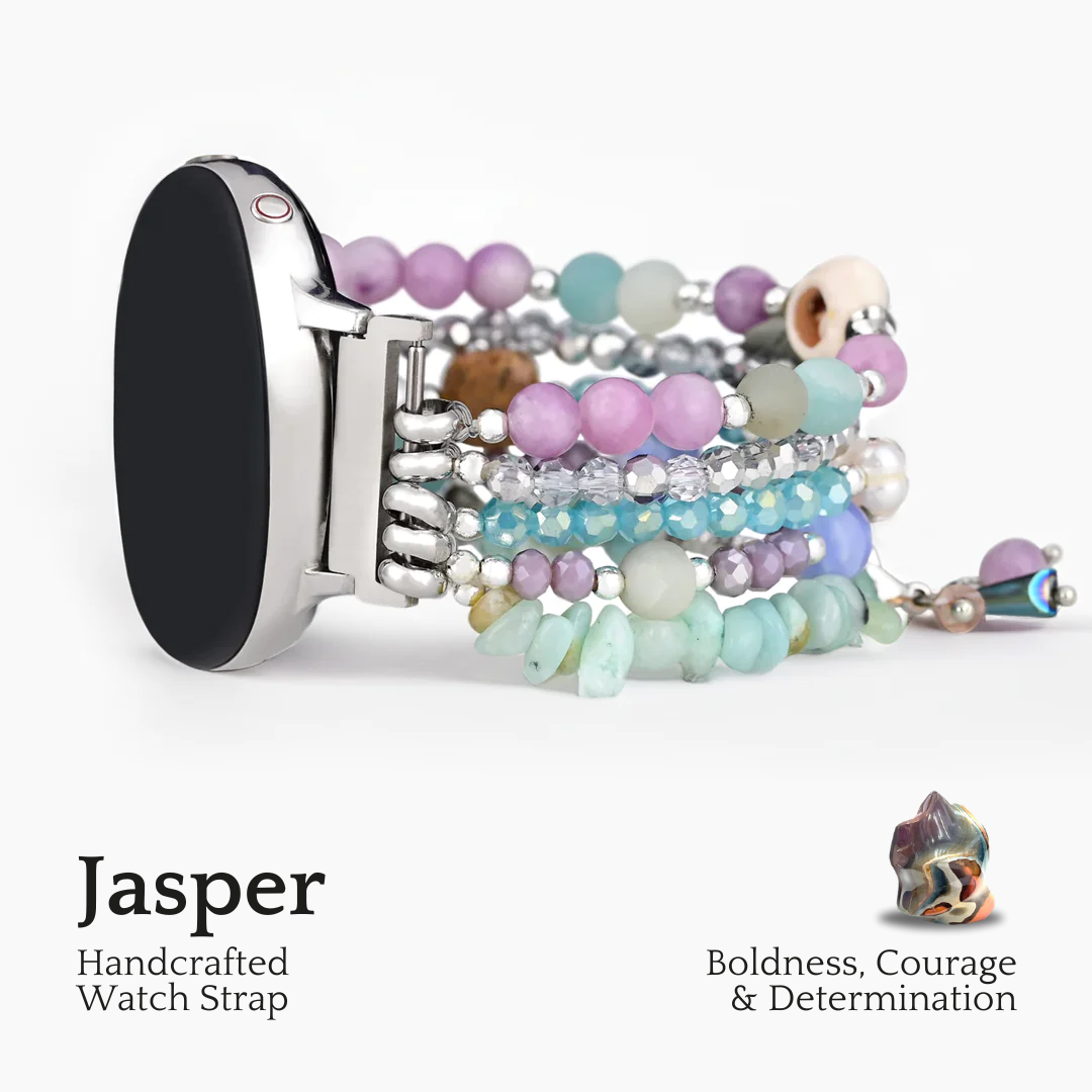 Pulseira Seaside Dreams para Samsung Galaxy Stretch Watch