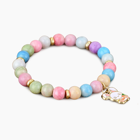 Pulseira Stretch Pastel Paradise