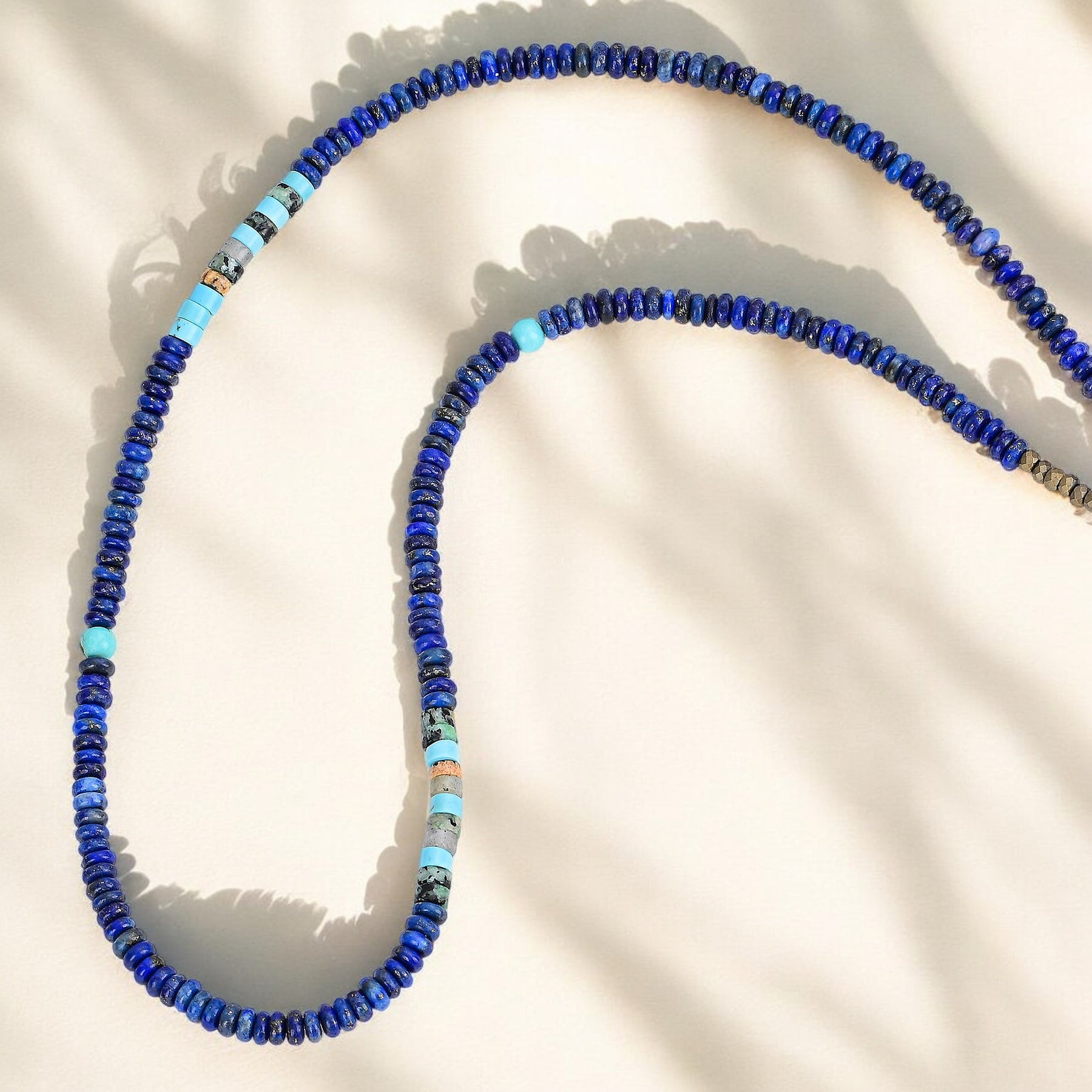 Pulseira Protetora de Olho de Esmeralda para Homens