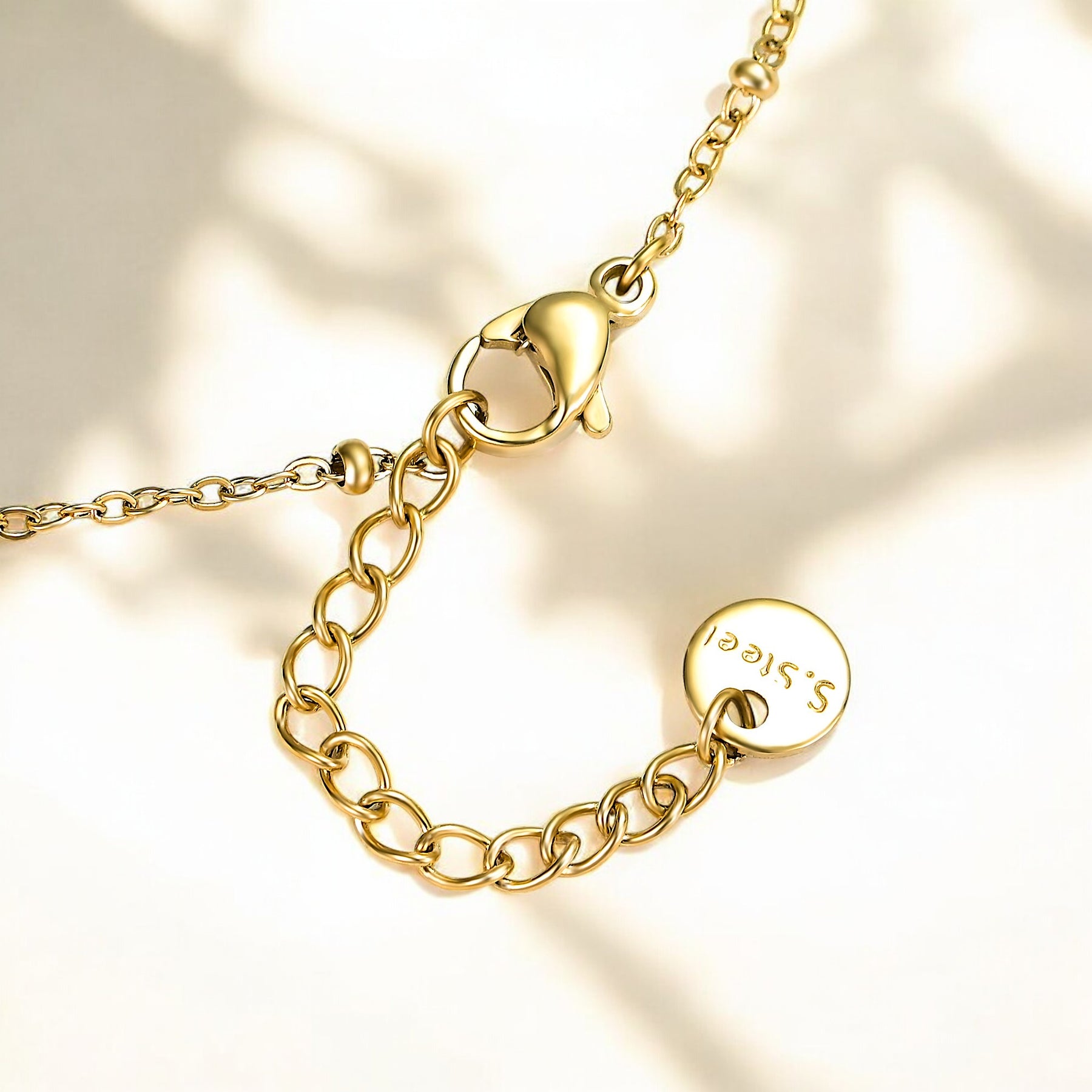 Pulseira Sussurros do Amor