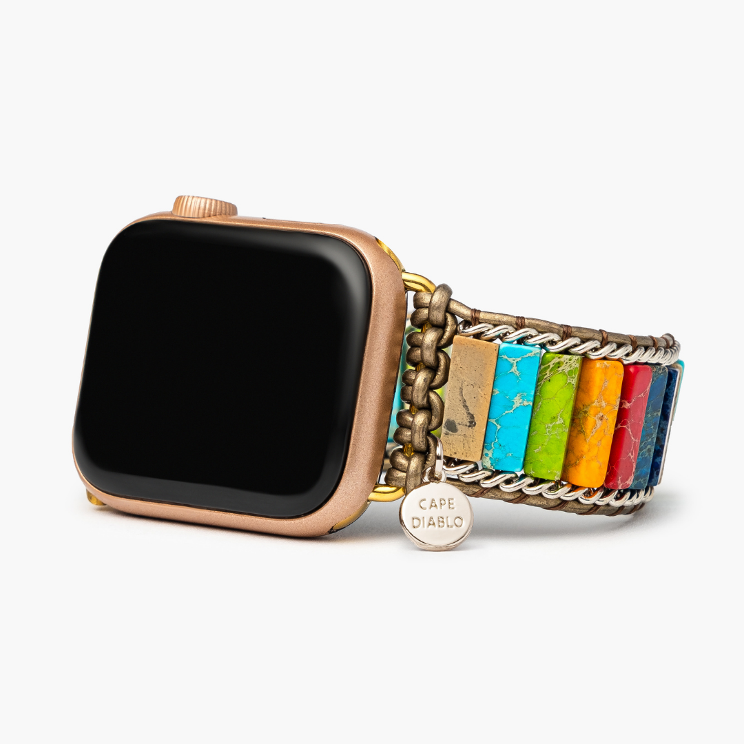 Correia Ultra para Apple Watch