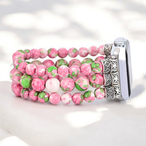 Pulseira Eternal Love Stretch para Apple Watch