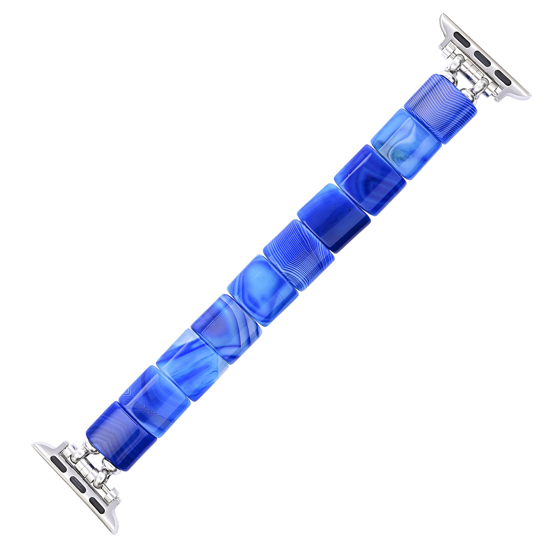 Pulseira Oceanic Bliss Stretch para Apple Watch