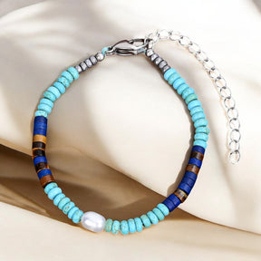Pulseira Brisa do Oceano para Homem