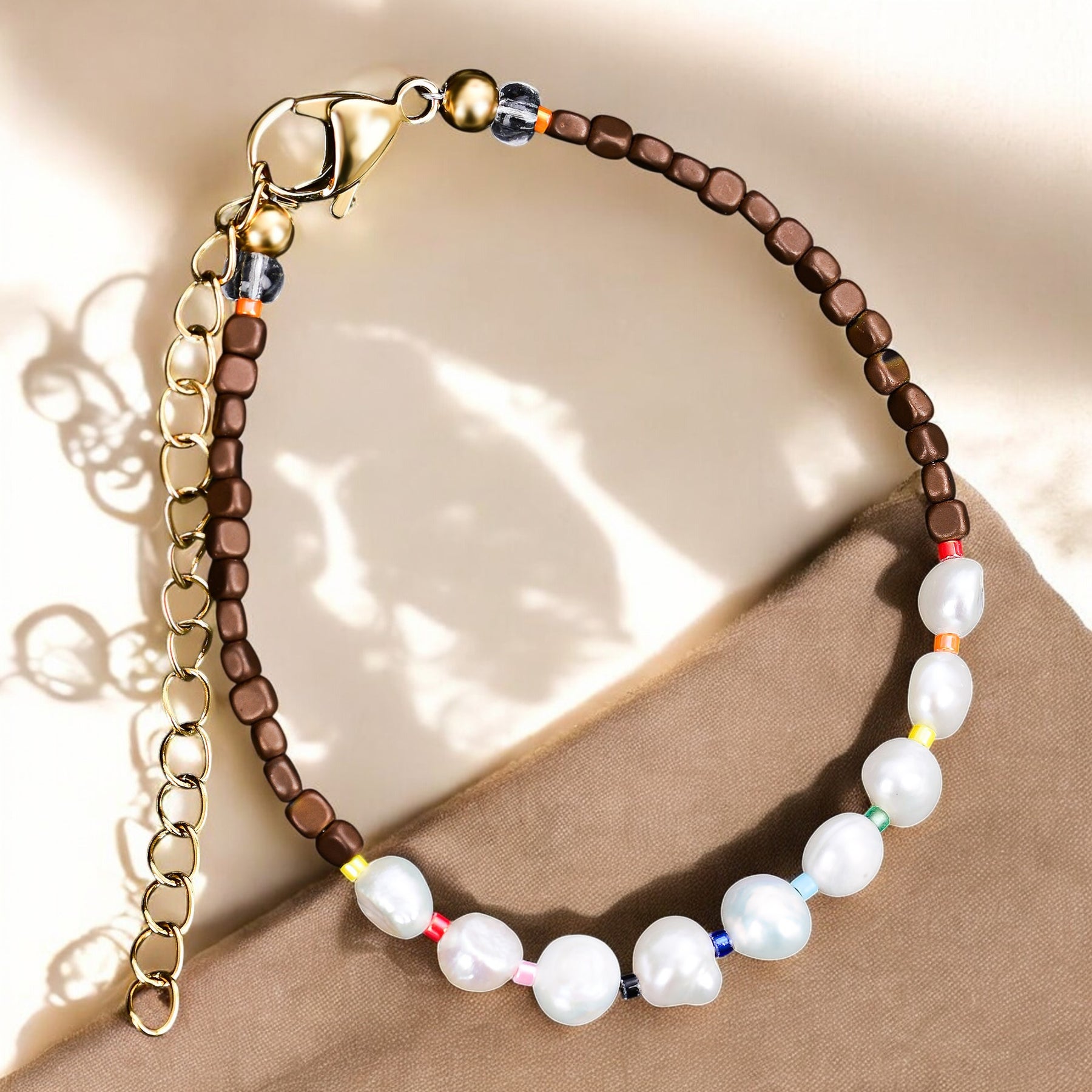 Pulseira Luminosa Masculina